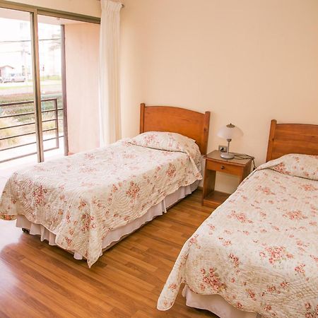 Cabanas Las Ananucas IV La Serena Zimmer foto