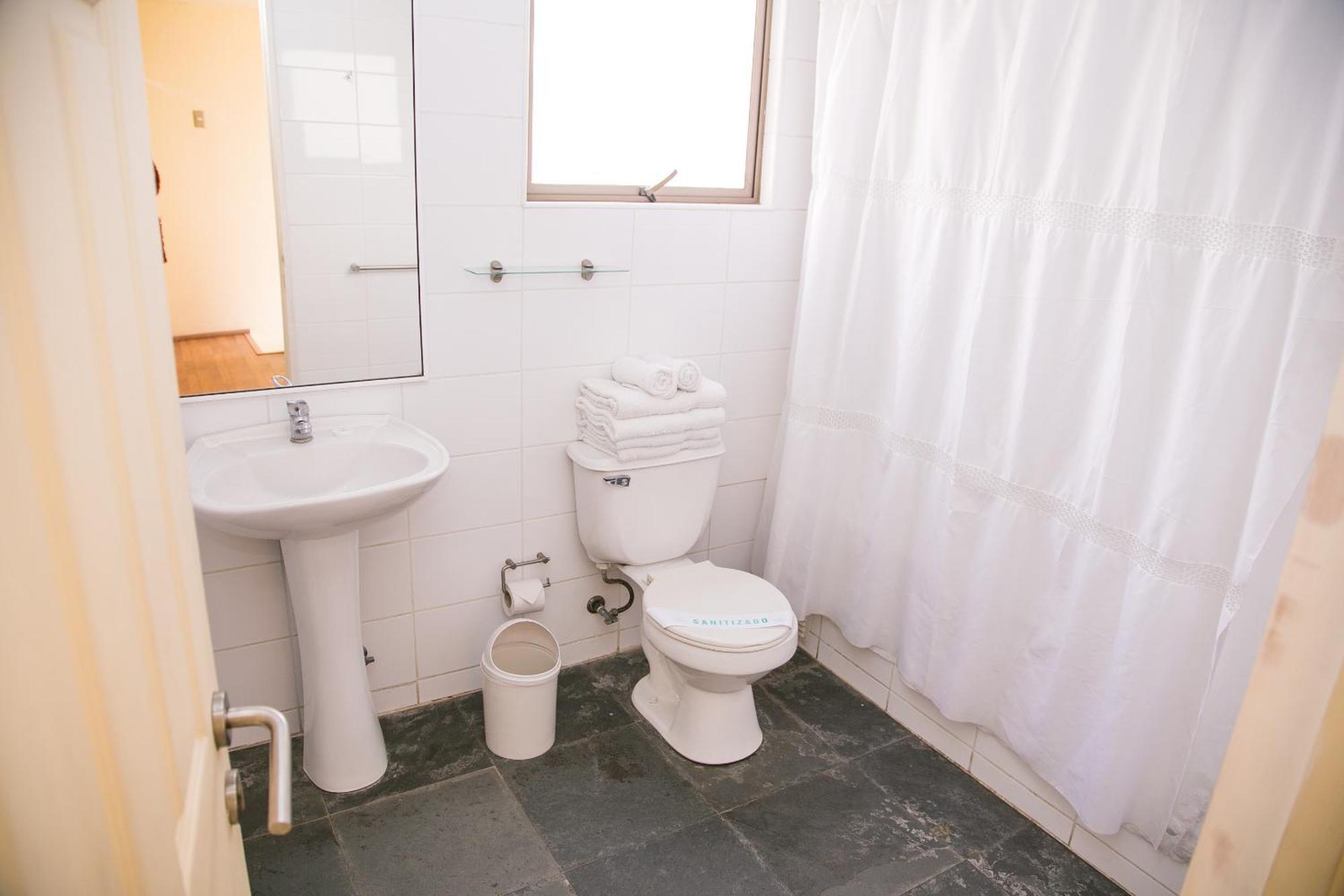Cabanas Las Ananucas IV La Serena Zimmer foto