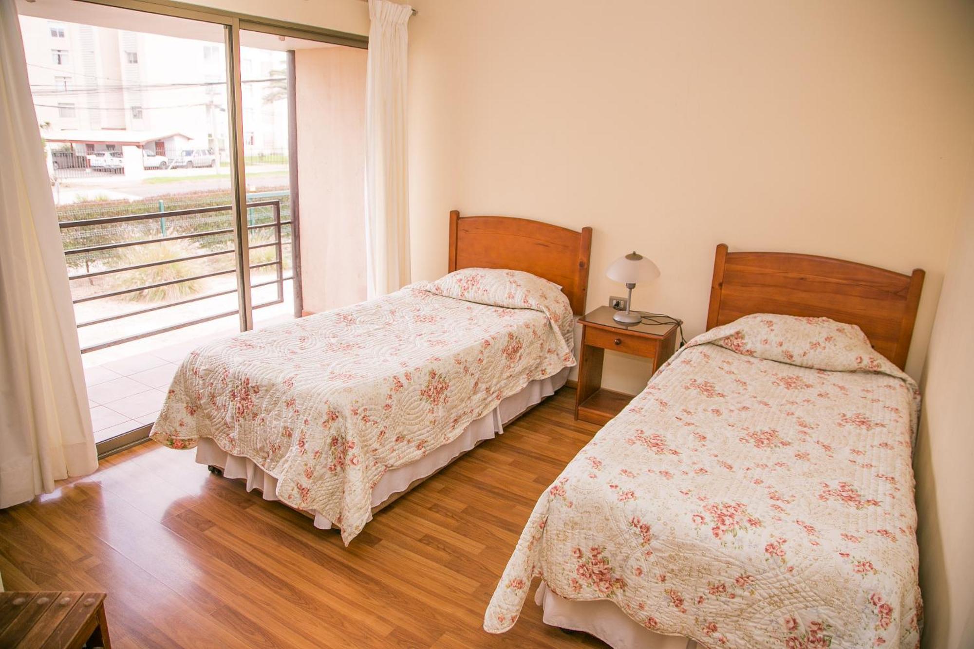 Cabanas Las Ananucas IV La Serena Zimmer foto
