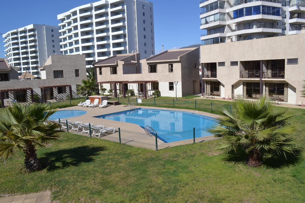 Cabanas Las Ananucas IV La Serena Exterior foto