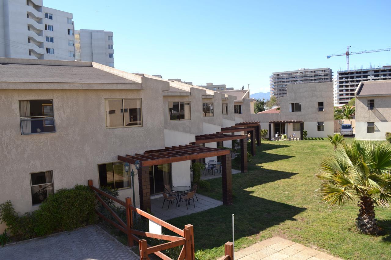 Cabanas Las Ananucas IV La Serena Exterior foto