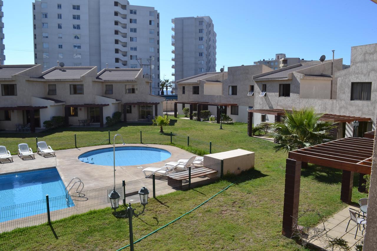 Cabanas Las Ananucas IV La Serena Exterior foto