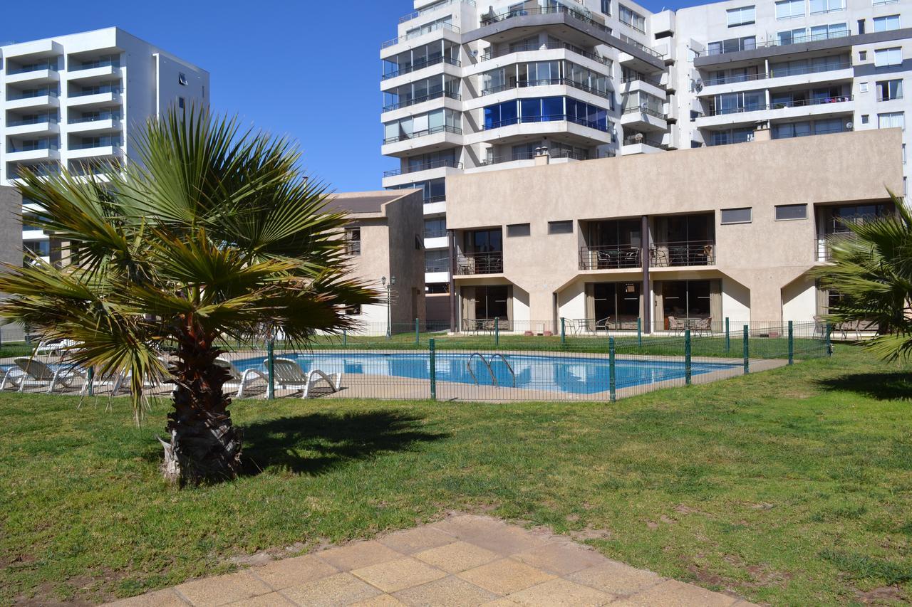 Cabanas Las Ananucas IV La Serena Exterior foto