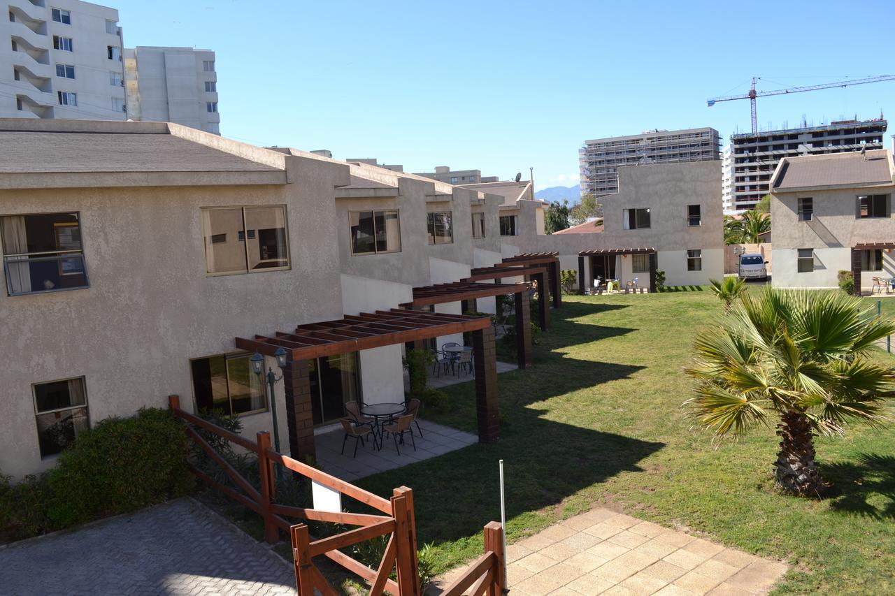 Cabanas Las Ananucas IV La Serena Exterior foto