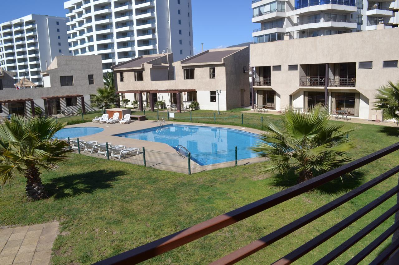 Cabanas Las Ananucas IV La Serena Exterior foto