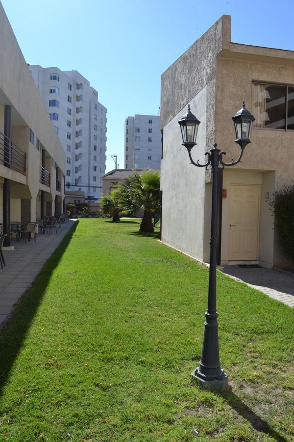 Cabanas Las Ananucas IV La Serena Exterior foto