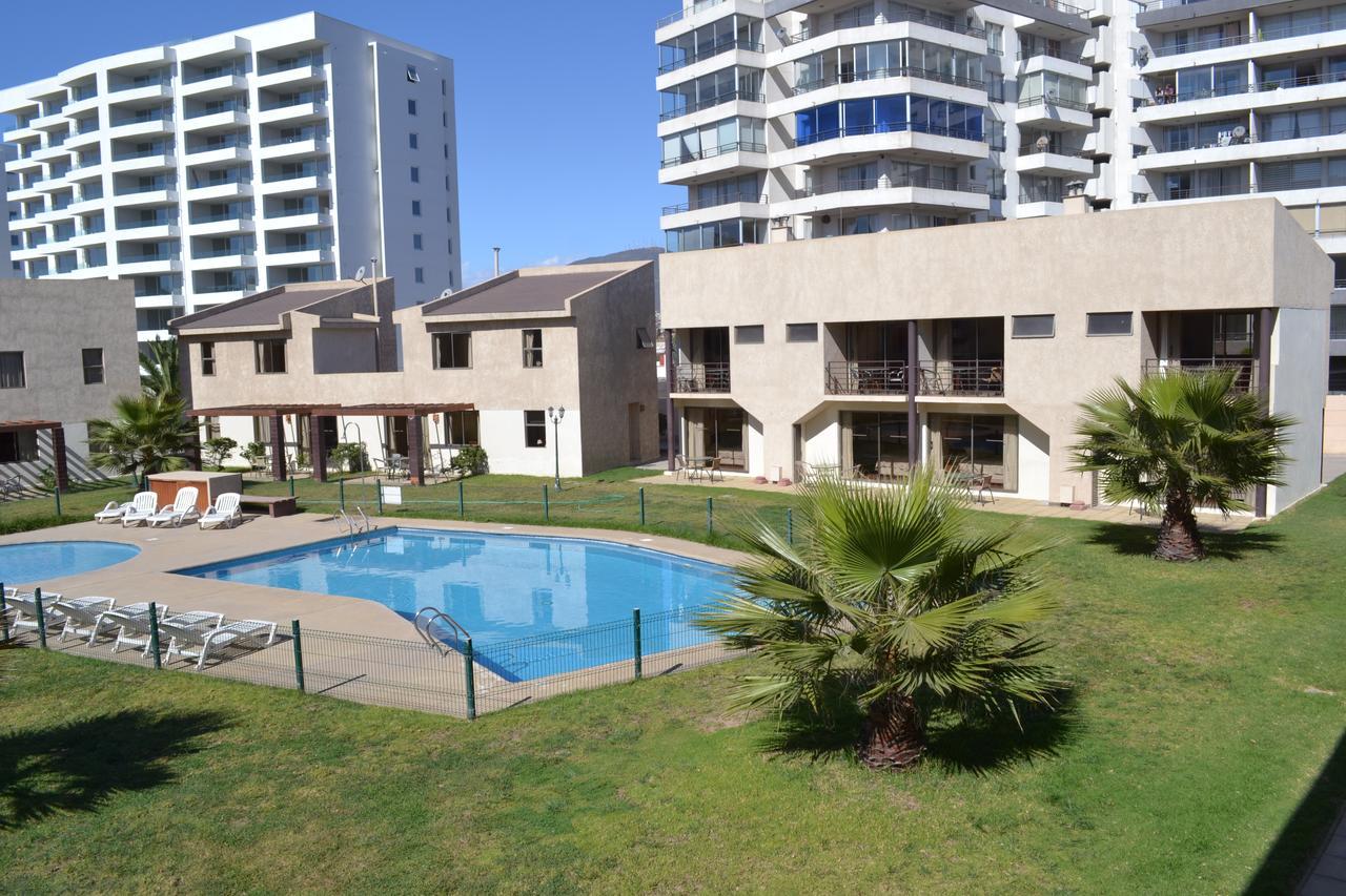 Cabanas Las Ananucas IV La Serena Exterior foto