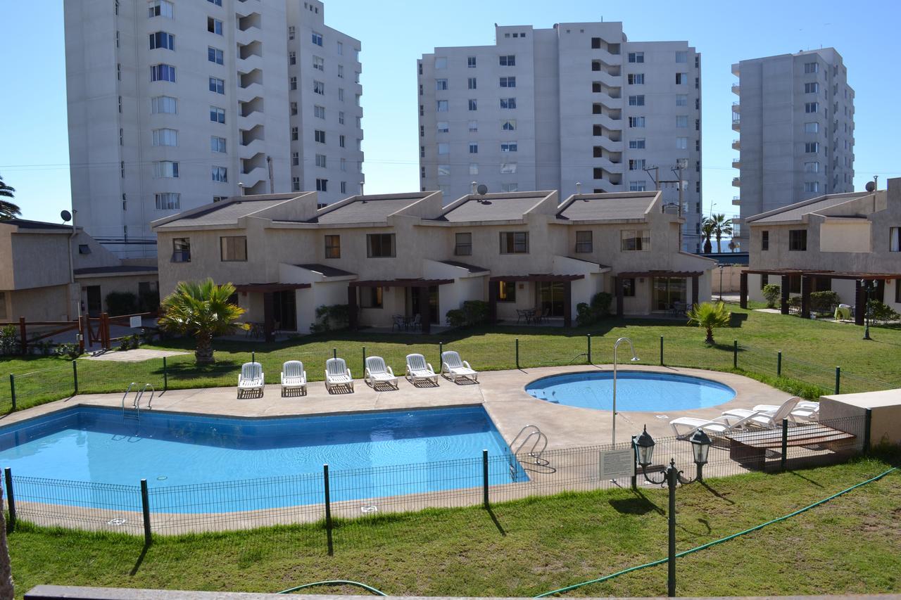 Cabanas Las Ananucas IV La Serena Exterior foto