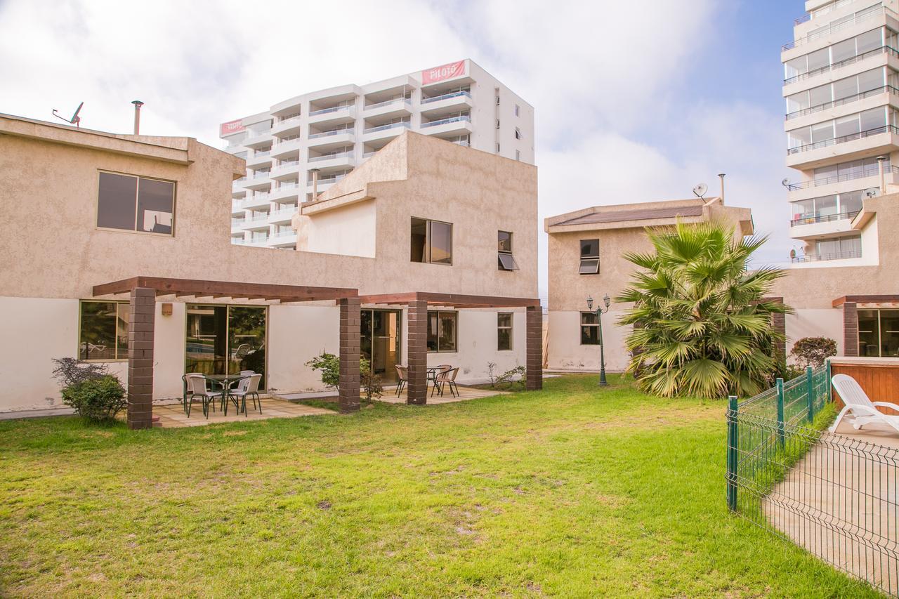 Cabanas Las Ananucas IV La Serena Exterior foto