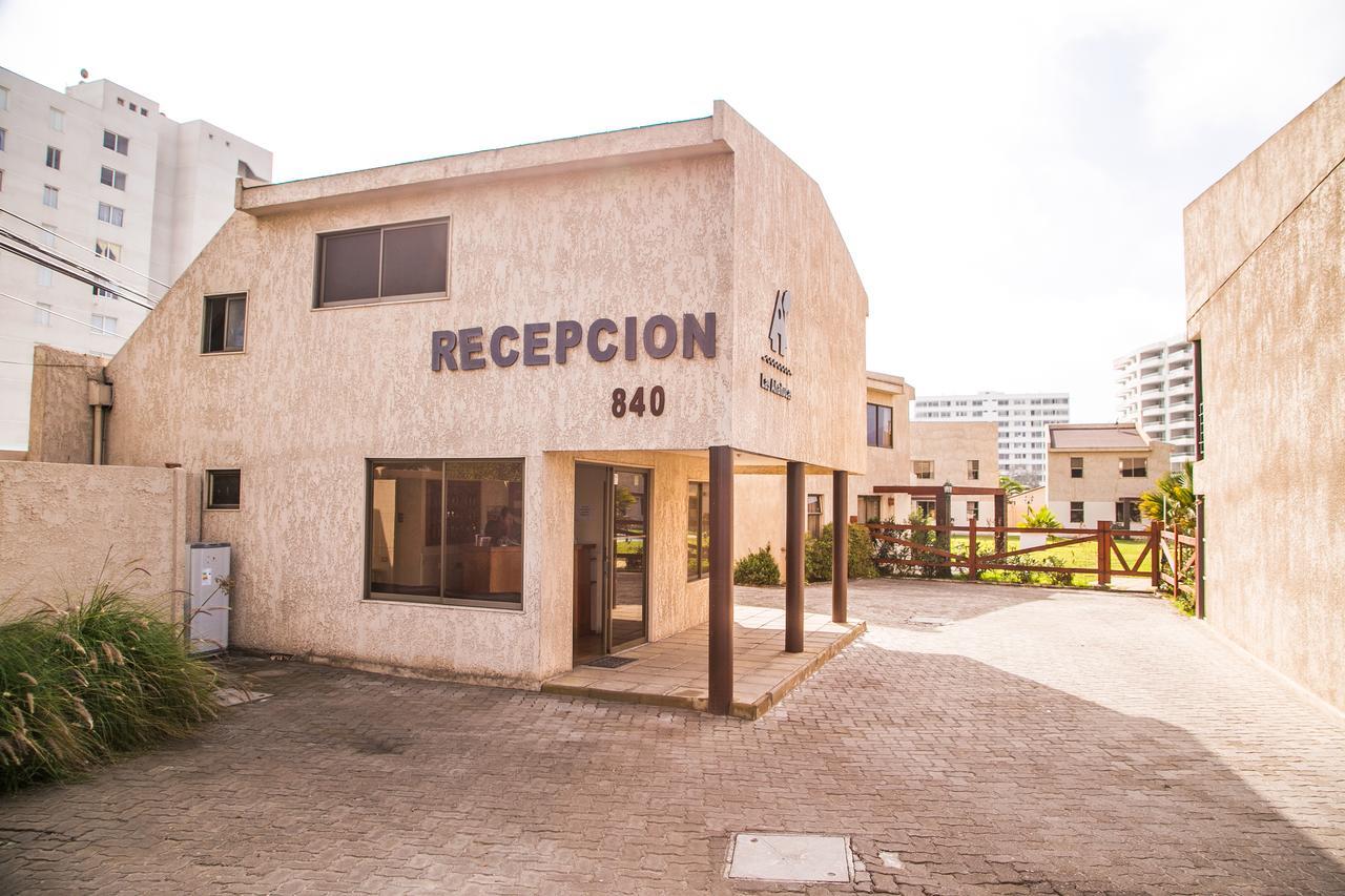 Cabanas Las Ananucas IV La Serena Exterior foto
