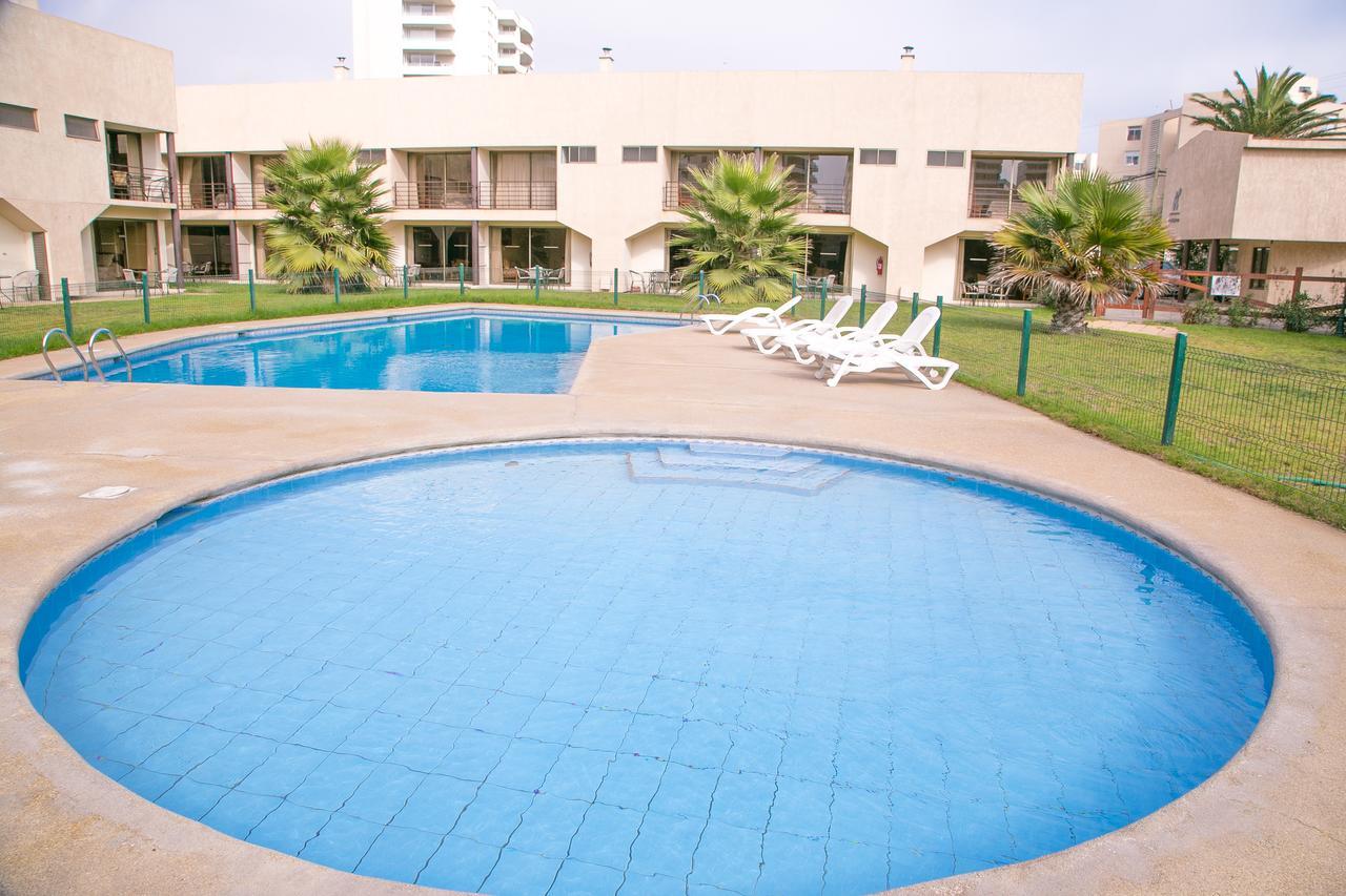Cabanas Las Ananucas IV La Serena Exterior foto