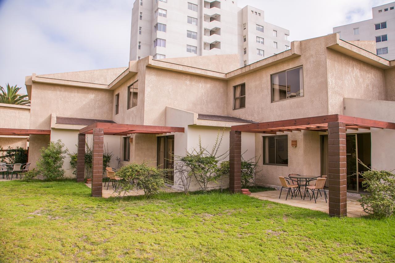 Cabanas Las Ananucas IV La Serena Exterior foto